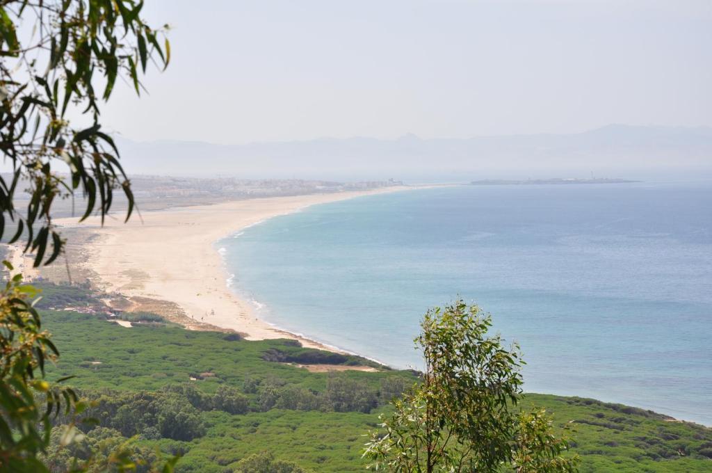 מלון טריפה Alborada מראה חיצוני תמונה